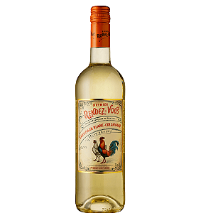 Vinho Sauvingnon Blanc Premier Rendez Vous 2022  750ml