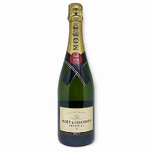 Champagne Moët & Chandon Brut Impérial 750ml