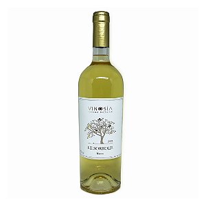 Vinho Le Sorbole  Bianco IGT 2019 750ml