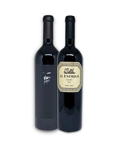 Kit Blends Vinhos Tintos 750ML