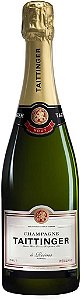 Champagne Taittinger Brut Reserve 750ml