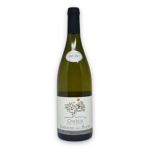 Vinho Chablis Domaine des Anges 2020  750ml