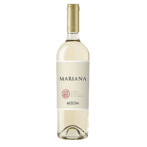Vinho Mariana Branco Herdade do Rocim 750ml