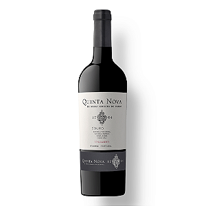 Vinho Tinto Quinta Nova Unoaked Douro Doc  2022 750 ml