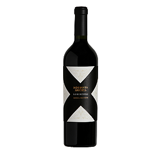 Vinho Tinto Mosquita Muerta Blend de tintas 2019 750ml