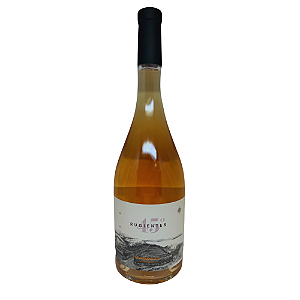 Vinho Otronia Rosé  Rugientes 2020 750ml
