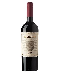Kit Vinho Tannat Reserva C/ Taça Garzón 2021 750ml