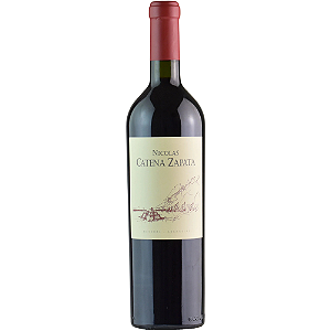 Vinho tinto Nicolás Catena Zapata 2020 750ml