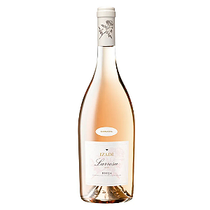 Vinho Espanhol Izadi Larrosa Rosé 2023 750ml