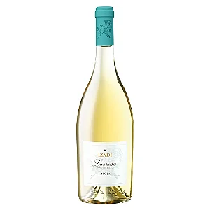 Vinho Espanhol Izadi Larrosa Branco 2022 750ml