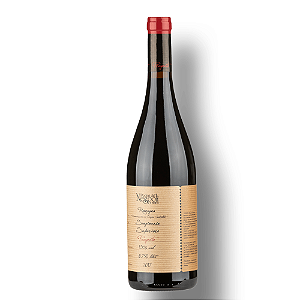 Vinho Tinto Poderi Dal Nespoli  Prugneto Sangiovese Superiore Romagna DOC 2021 750 ml