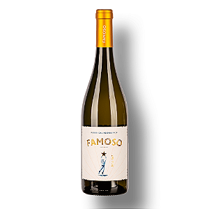 Vinho Branco Famoso Be a Star Rubicone IGT 2023 750 ml