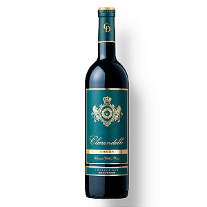 Vinho Tinto Clarendelle Rouge Bordeaux 2016 750 ml