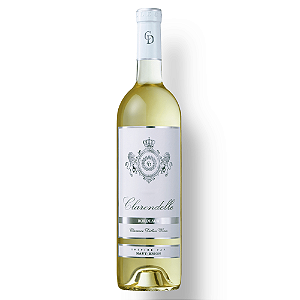 Vinho Branco Clarendelle Blanc Bordeaux 2023 750 ml