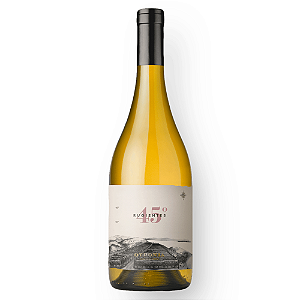 Vinho Branco Otronia 45 Rugientes Corte de Blancas 2021 750ml