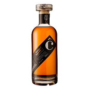 Cachaça Cê Triple Wood 700 ml
