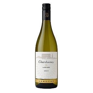Vinho Branco Laroche Chardonnay La Chevalière 2022 750 ml