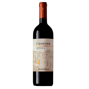 Vinho Tinto Castello Banfi Centine Rosso IGT 2023 750 ml