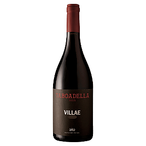 Vinho Tinto Taboadella Villae Tinto DOC 2022 750ml