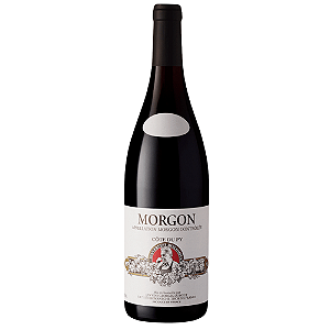 Vinho Tinto Morgon Côte de Py Jean Ernest Descombes 2020 750ml