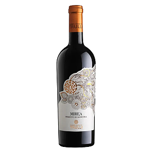 Vinho Tinto Masseria Borgo Dei Trulli Mirea Primitivo Di Manduria Doc 2023 750ml