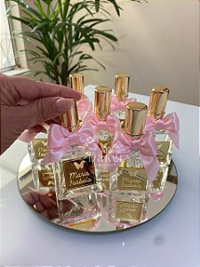 Home spray vidro com Placa Luxo- Personalizado