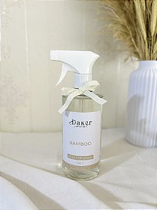 Água Perfumada Bamboo 500ml