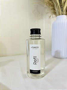 Refil Difusor de Varetas Lavanda 200ml