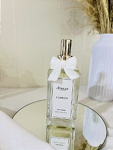 Home Spray Bamboo 250ml
