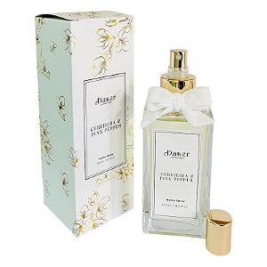 Home Spray Cerejeira e Pink Pepper 250ml