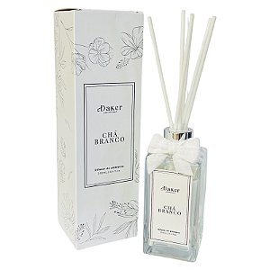 DIFUSOR DE AMBIENTE CHÁ BRANCO 250 ML