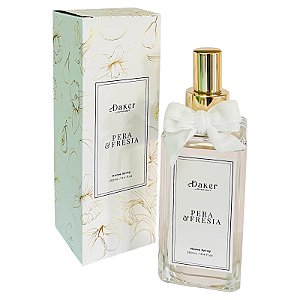 HOME SPRAY PÊRA E FRESIA 250ML
