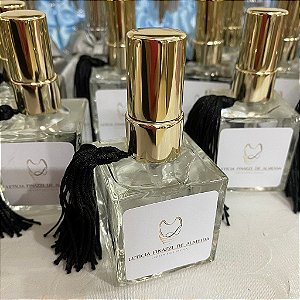Home Spray Personalizado Lembrancinha Brinde Corporativo -vidro 50ml