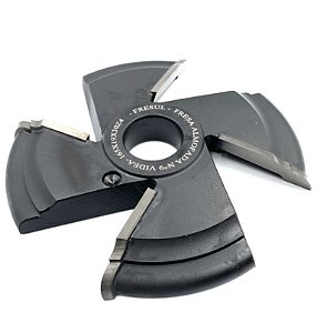 FRESA PARA ALMOFADA DE PORTAS - ESCOLHA O MODELO CONFORME SEGUNDA FOTO