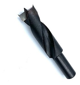 Broca Ñ Passante Tipo Forstner 15mm X 70mm R (dir) Em Widea