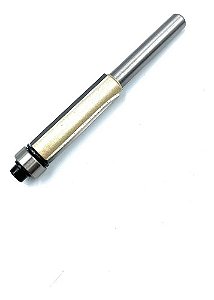Fresa 10x30mm Tupia Manual/laminadora- Com Rolamento