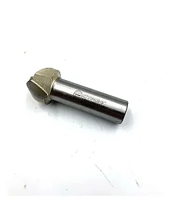 Fresa Ball Nose 22mm