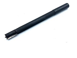Fresa Para Furar E Rasgar Fechadura De Porta - 12mm
