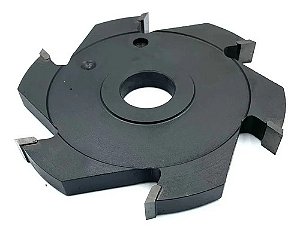 Fresa Reta 10mm Para Tupia De Mesa 150x10x30z6