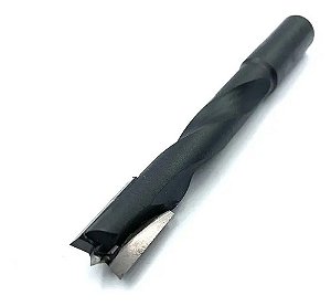 Fresa Para Furar E Rasgar 12x100mm - Tupia Ou Furadeira