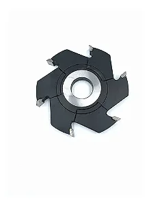 Fresa Reta Regulável 15 À 29mm