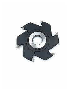 Fresa Reta Regulável 20 À 39mm