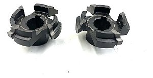 Fresul 54x26x16z4 Fresa Coladeira De Borda Tecmatic Ou Inmes