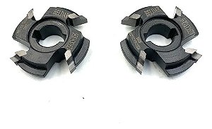 Fresul 56x16x16z4 Fresa Coladeira Borda Baldan Ou Tecmatic