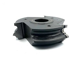 Fresa Moldura Para Fazer Multiplos Modelos De Moldura