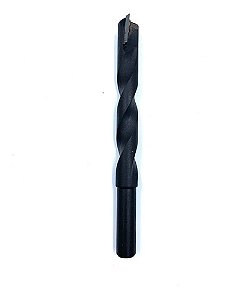 Fresa Para Furar E Rasgar Fechadura De Porta - 14mm