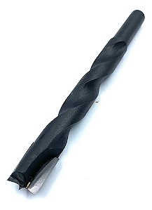 Fresa Para Furar E Rasgar Fechadura De Porta - 16mm