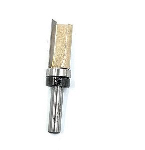 Fresa Reta Para Tupia/Router CNC