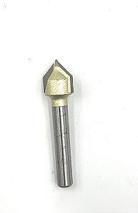 Fresa V bit
