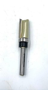 Fresa Reta 13mm Com Rolamento